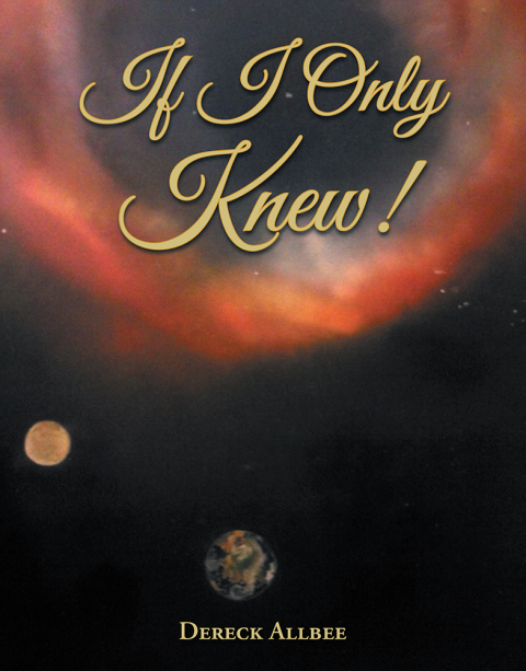 Cover image for book If I Only Knew!