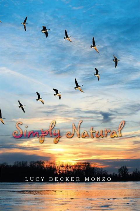 Cover image for book Simply Natural