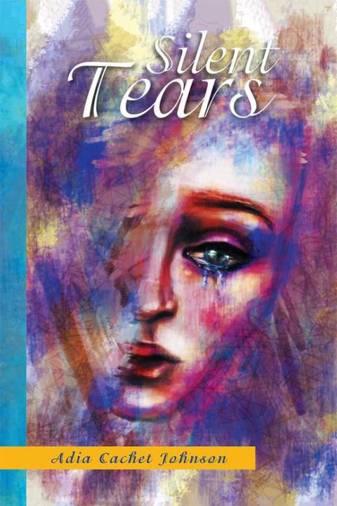 Cover image for book Silent Tears