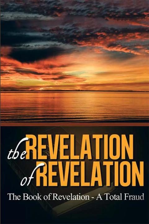 Cover image for book The Revelation of Revelation