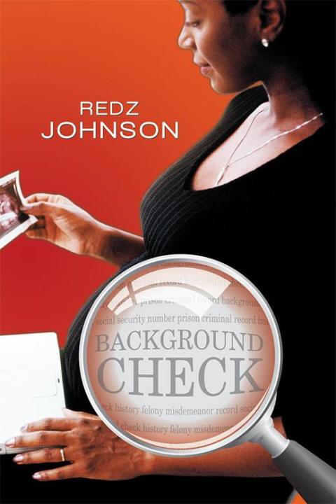 Cover image for book Background Check