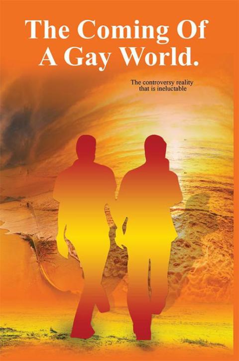 Cover image for book The Coming of a Gay World