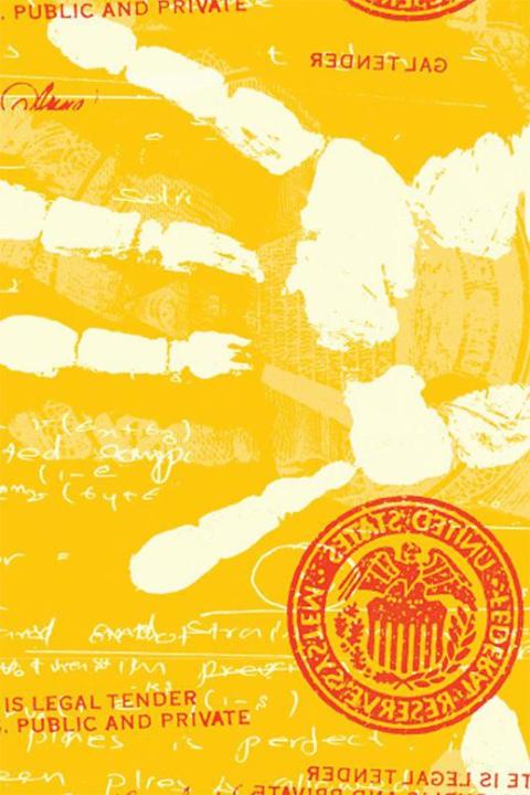 Cover image for book Some Were Burnt