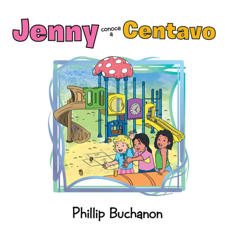 Cover image for book Jenny Conoce a Centavo