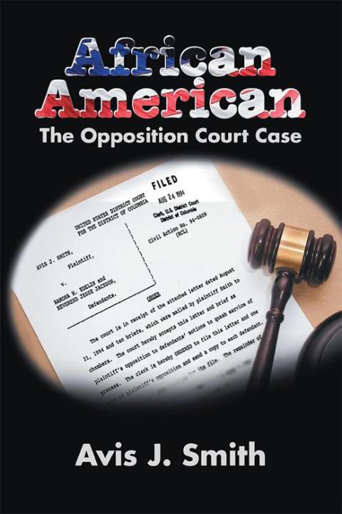Cover image for book African American