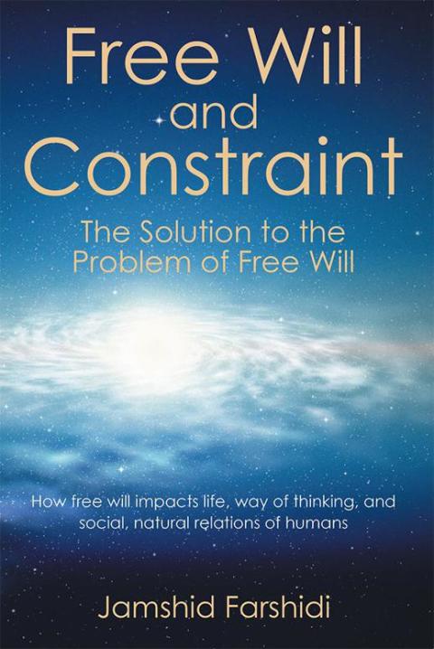 Cover image for book Free Will and Constraint