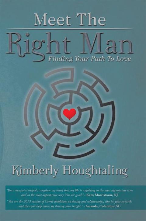 Cover image for book Meet the Right Man