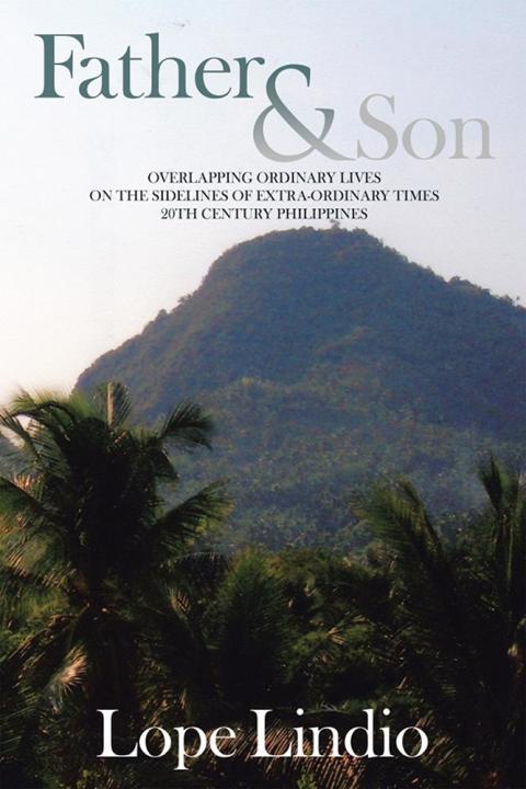 Cover image for book Father & Son