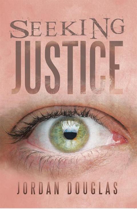 Cover image for book Seeking Justice
