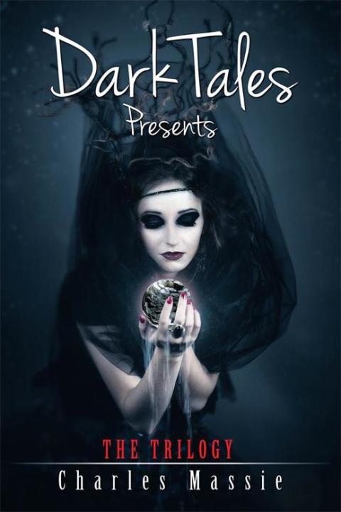 Cover image for book Dark Tales Presents