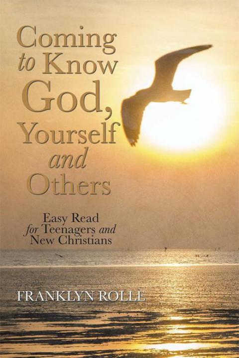 Cover image for book Coming to Know God, Yourself and Others