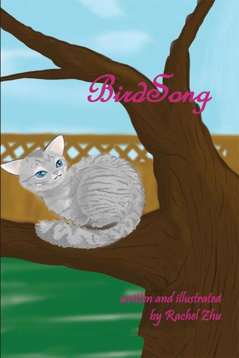 Cover image for book Birdsong