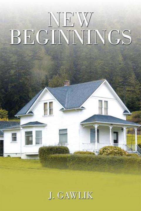 Cover image for book New Beginnings