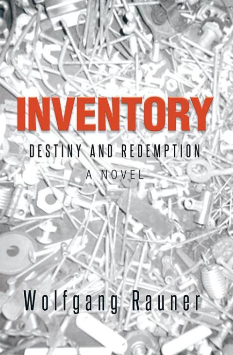 Cover image for book Inventory