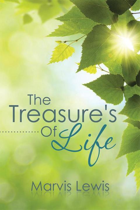 Cover image for book The Treasure's of Life