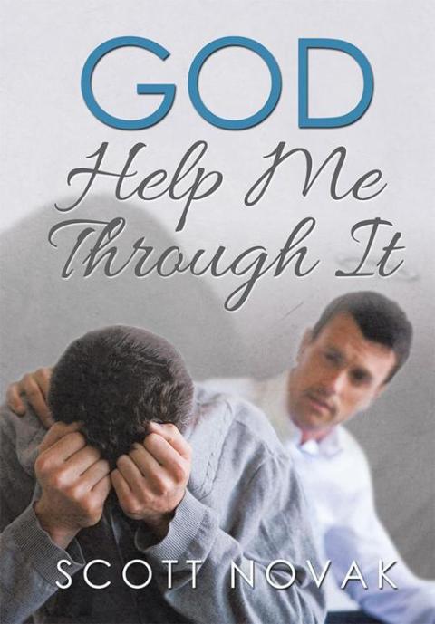 Cover image for book God Help Me Through It