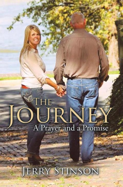 Cover image for book The Journey