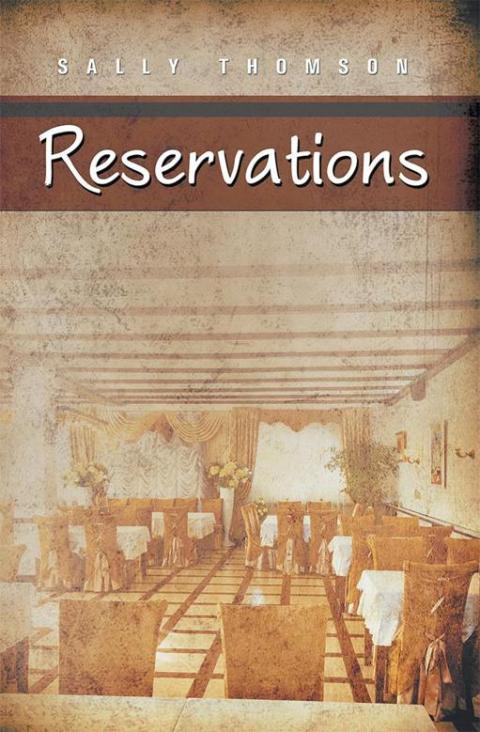 Cover image for book Reservations