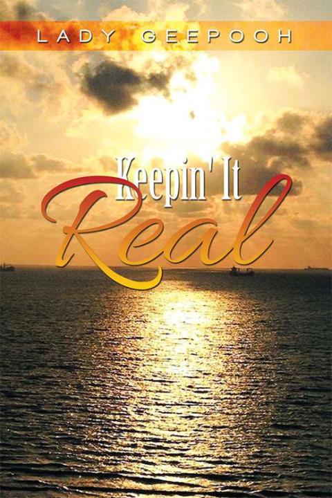 Cover image for book Keepin' It Real