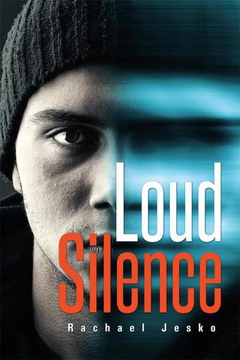 Cover image for book Loud Silence