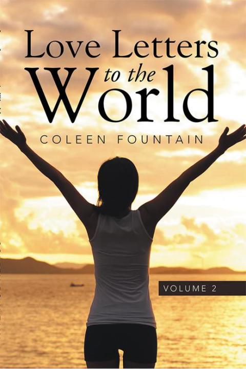 Cover image for book Love Letters to the World
