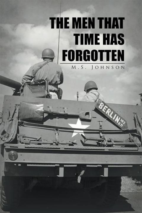 Cover image for book The Men That Time Has Forgotten
