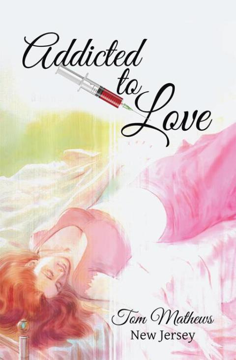 Cover image for book Addicted to Love