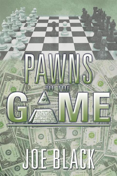 Cover image for book Pawns of the Game
