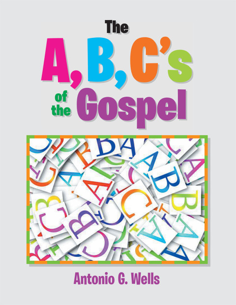 Cover image for book The A,B,C's of the Gospel