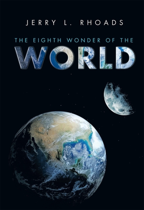Cover image for book The Eighth Wonder  of the World