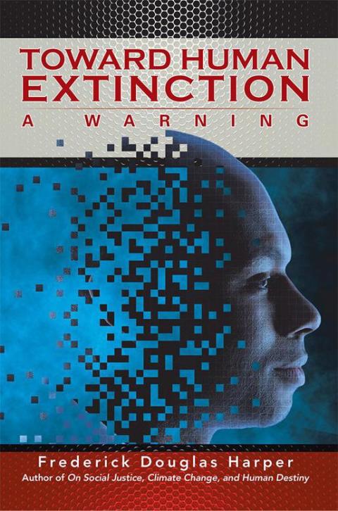 Cover image for book Toward Human Extinction
