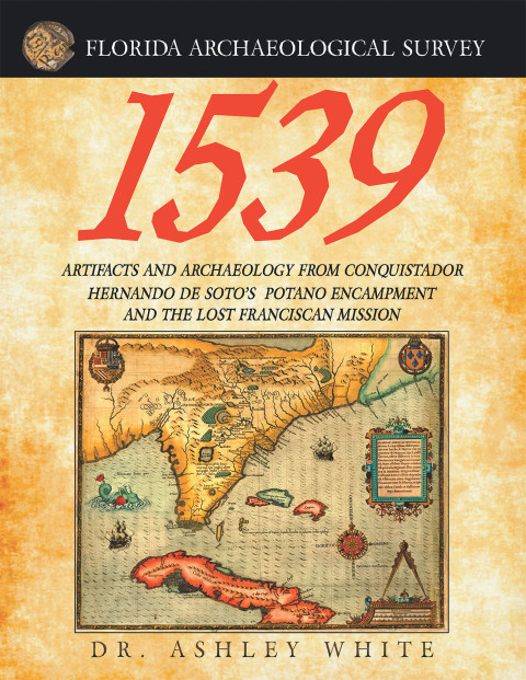 Cover image for book 1539