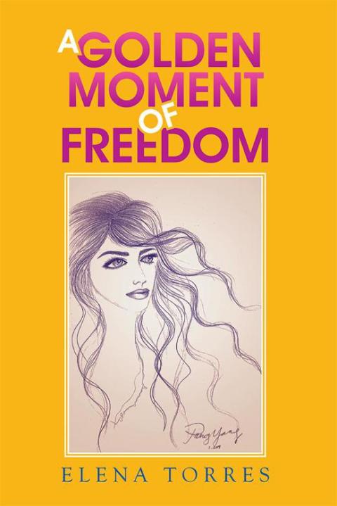 Cover image for book A Golden Moment of Freedom
