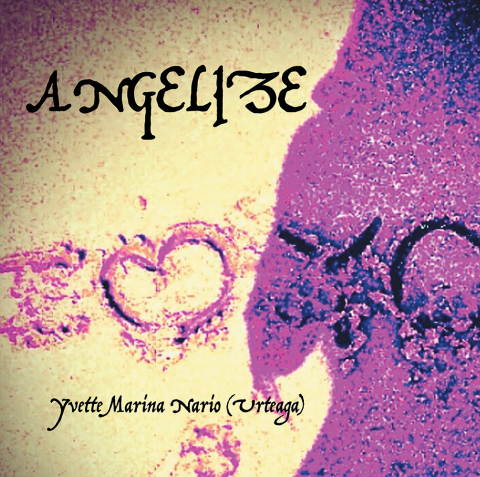 Cover image for book Angelize
