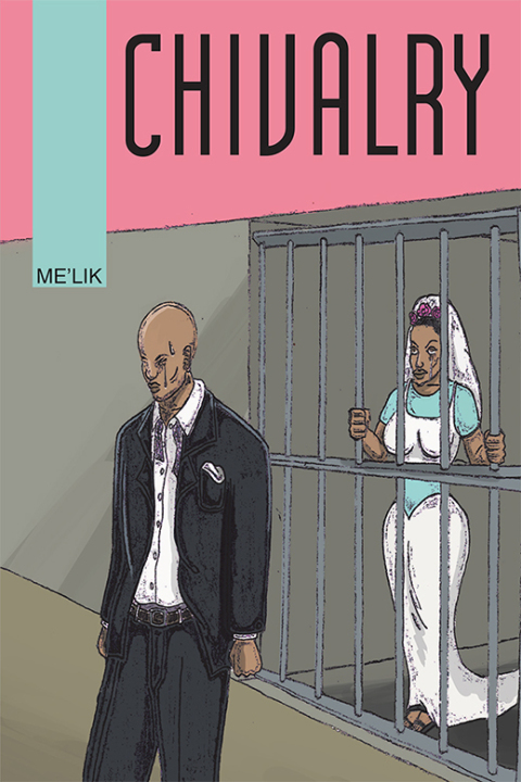 Cover image for book Chivalry
