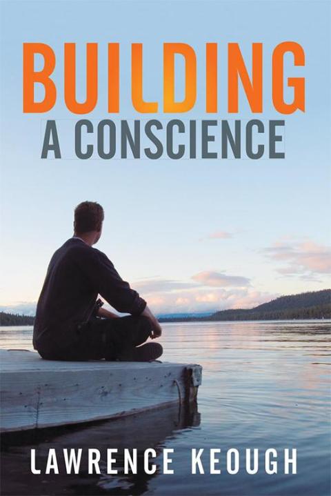 Cover image for book Building a Conscience