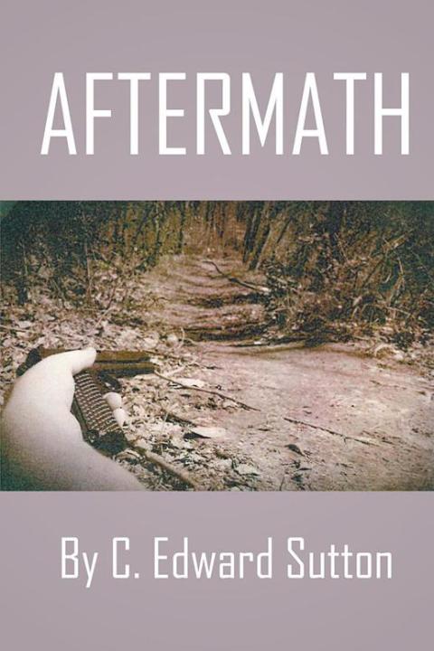 Cover image for book Aftermath