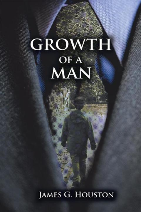 Cover image for book Growth of a Man