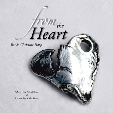 Cover image for book From the Heart