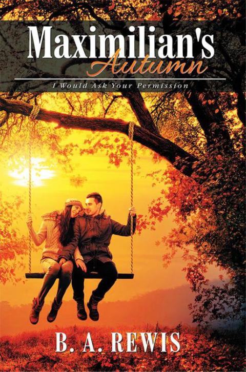 Cover image for book Maximilian's Autumn
