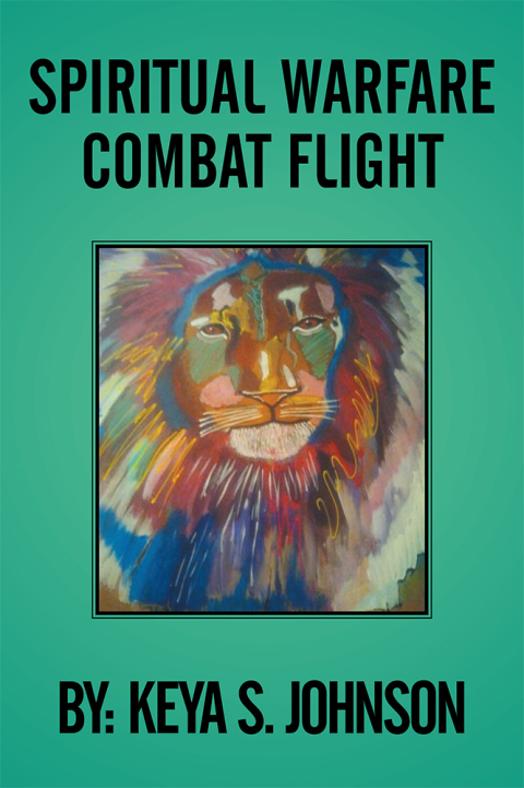 Cover image for book Spiritual Warfare Combat Flight