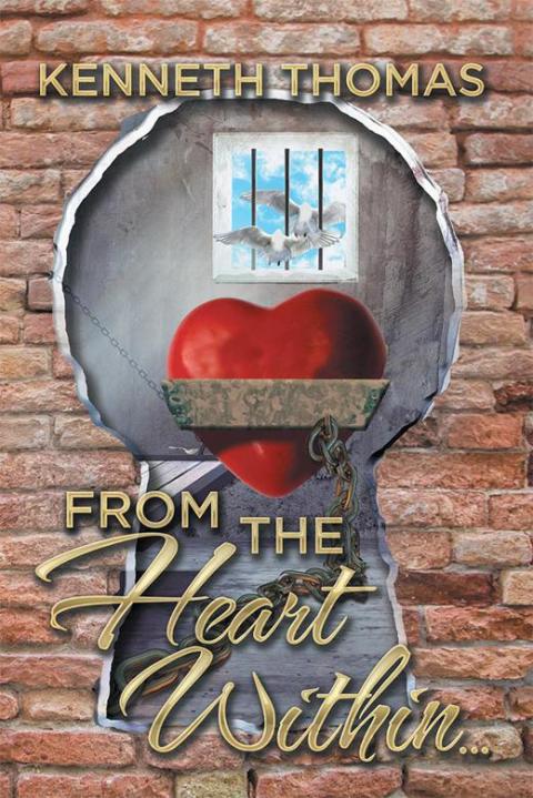 Cover image for book From the Heart Within . . .
