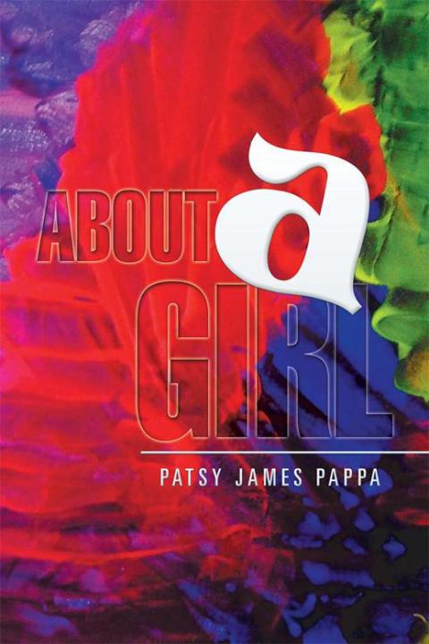Cover image for book About a Girl