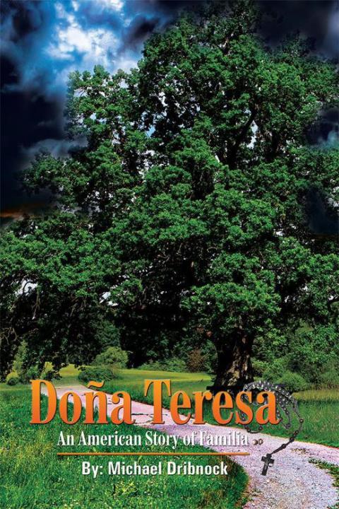 Cover image for book Doña Teresa