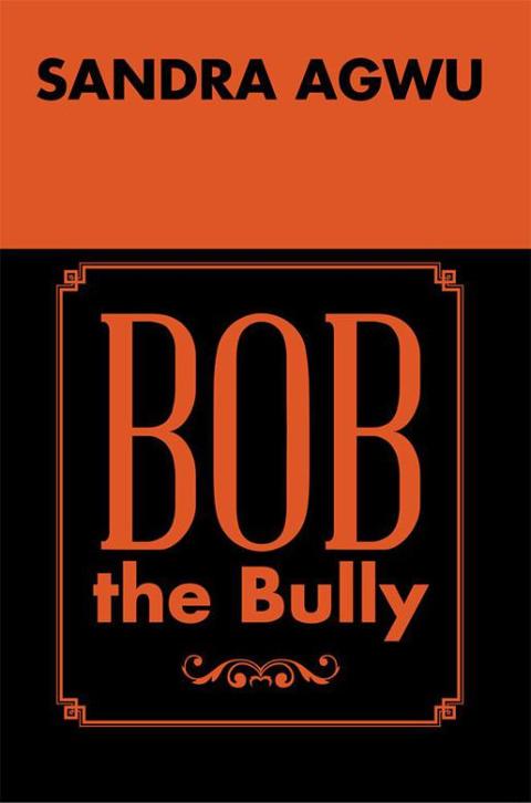 Cover image for book Bob the Bully