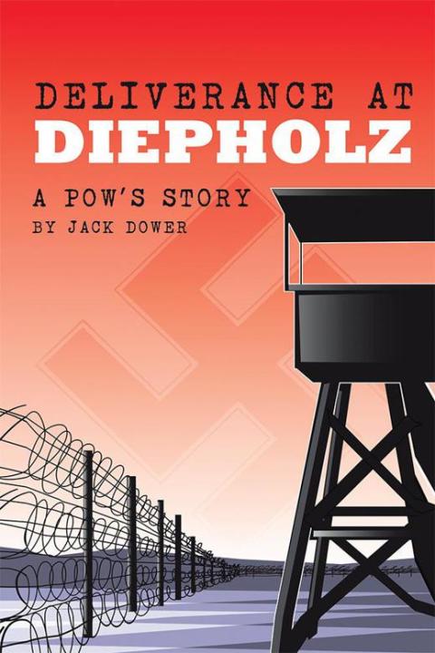 Cover image for book Deliverance at Diepholz