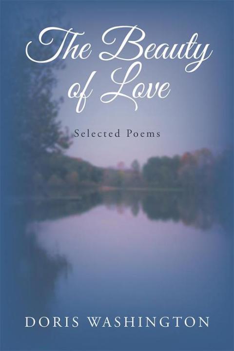 Cover image for book The Beauty of Love