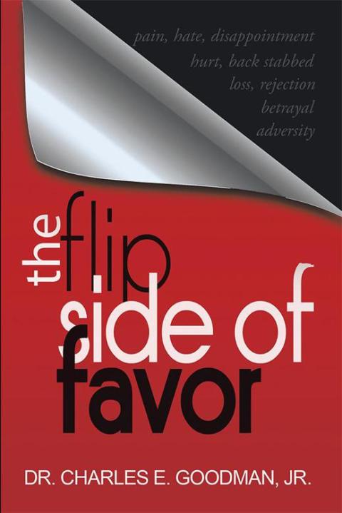 Cover image for book The Flip Side of Favor