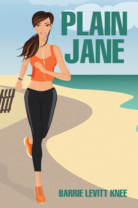 Cover image for book Plain Jane