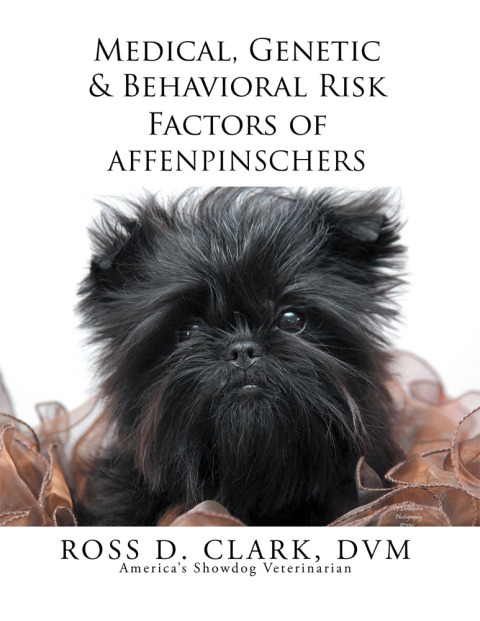 Cover image for book Medical, Genetic & Behavioral Risk Factors of Affenpinschers